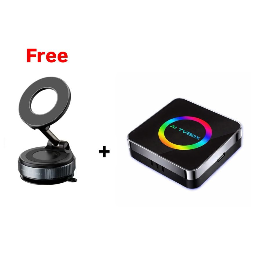 Ai box | كار بلاي بوكس